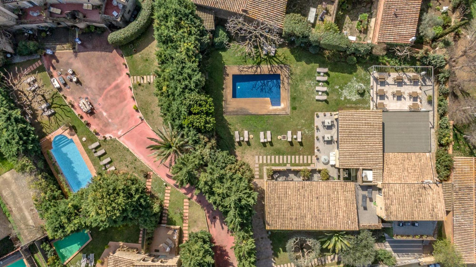 Hotel El Raco De Madremanya - Adults Only Exterior foto